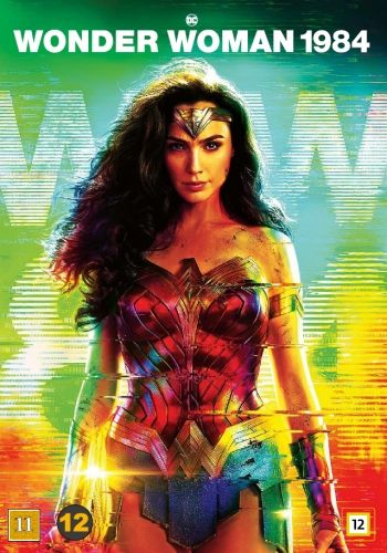 WONDER WOMAN 1984 WONDER WOMAN 1984